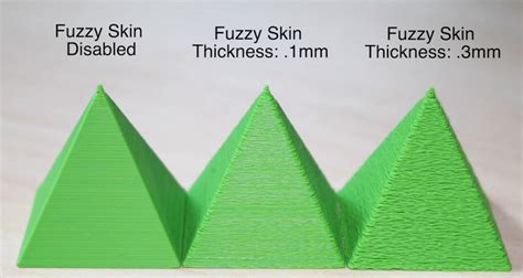Add Textures to Your 3D Prints PART 2: Cura .